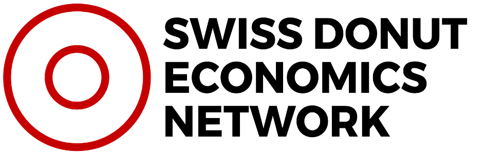 Swiss Donut Economics Network